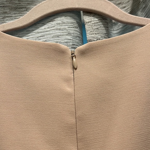 💞3 for $50💞BCBGmaxazria Mackensie Asymmetrical V-neck Romper NWOT - Picture 7 of 9